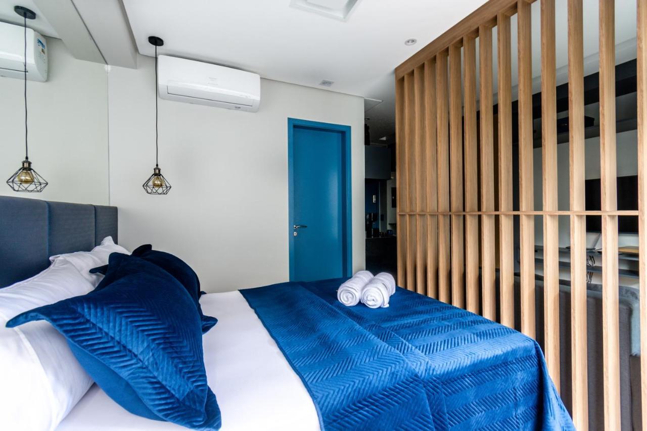 Апартаменты Ba2 Studio Novo Moderno Centro Paulista Bela Vista Сан-Пауло Экстерьер фото